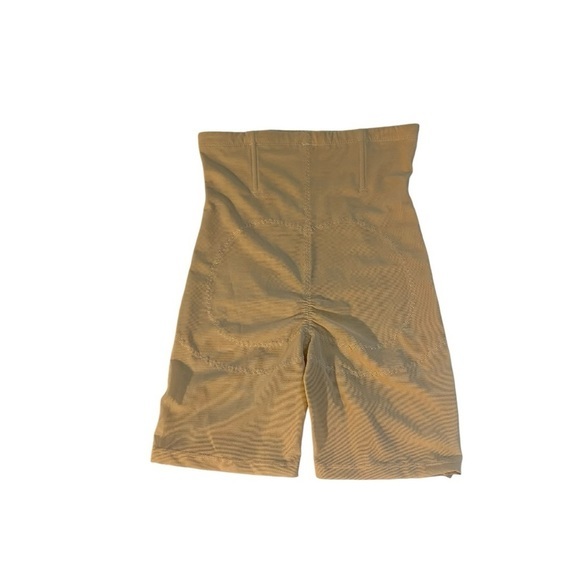 High waisted Women’s Nude Control Body‎ Shaper - Picture 6 of 8